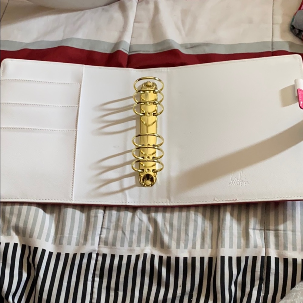Planner/Binder - Picture 3 of 3